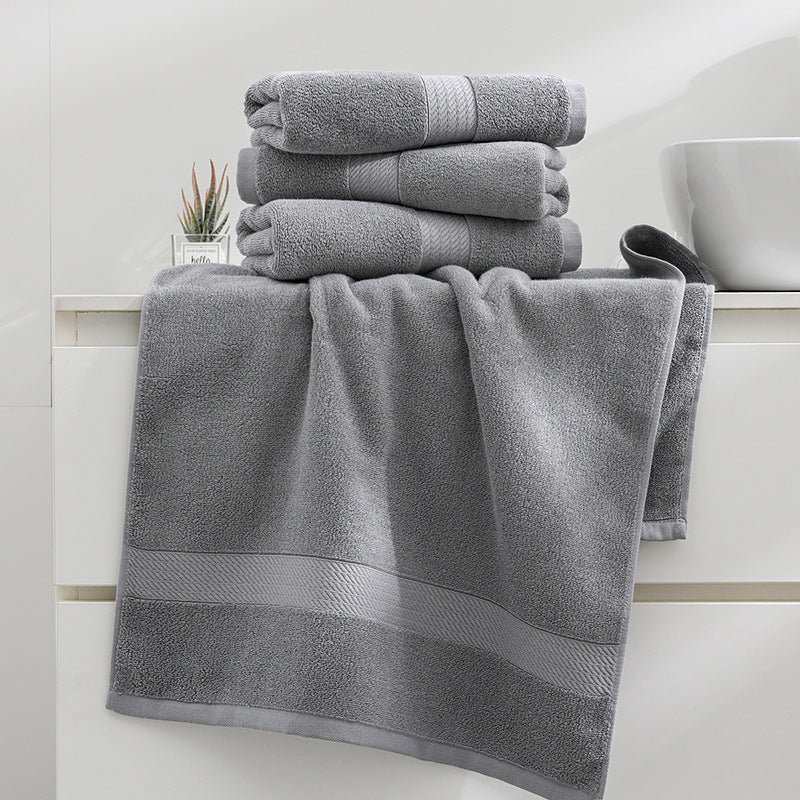Women's Luxury Terry Towel Bowlift