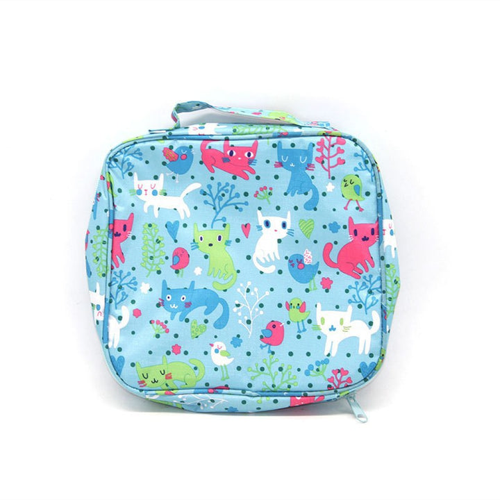 Cooler bag with cheerful animal motif Bowlift