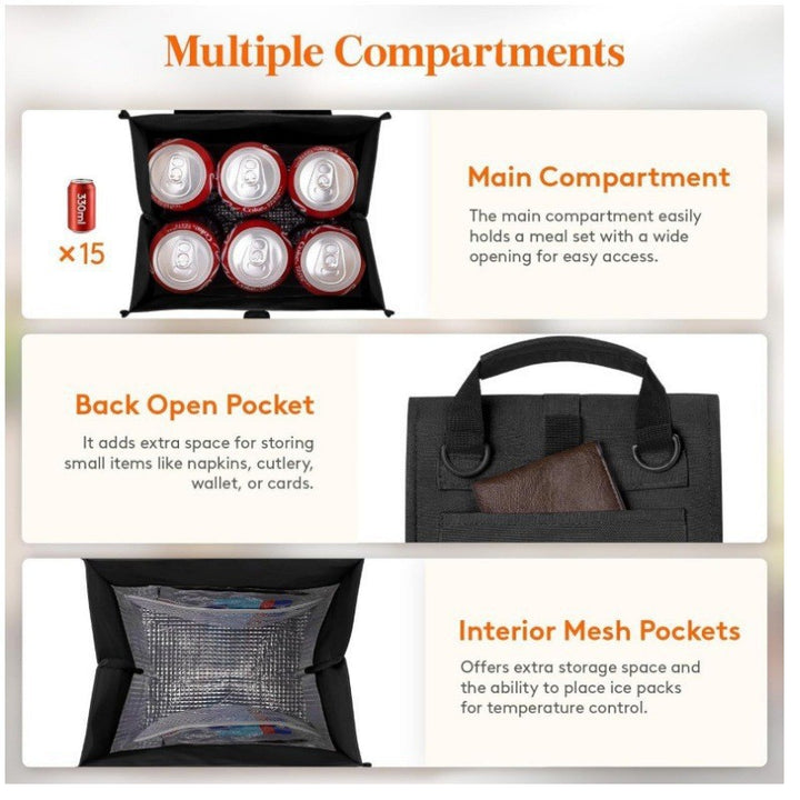 Stylish Cool Backpack Bag Bowlift