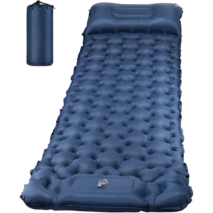 Air mattress Bowlift