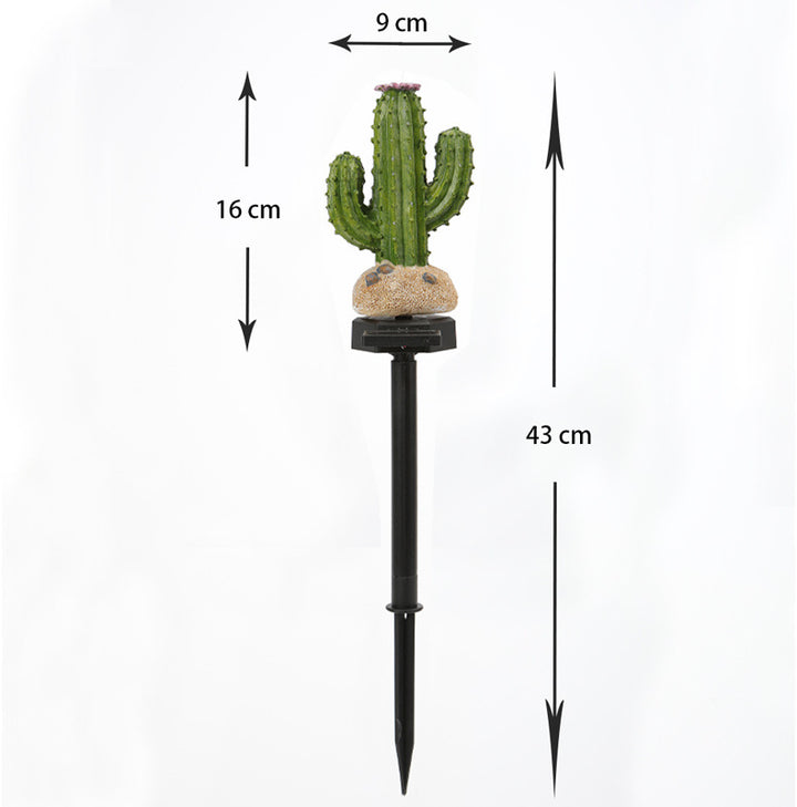 Realistic Solar-Powered Predator Owl Garden Stake With Motion Sensor Bowlift