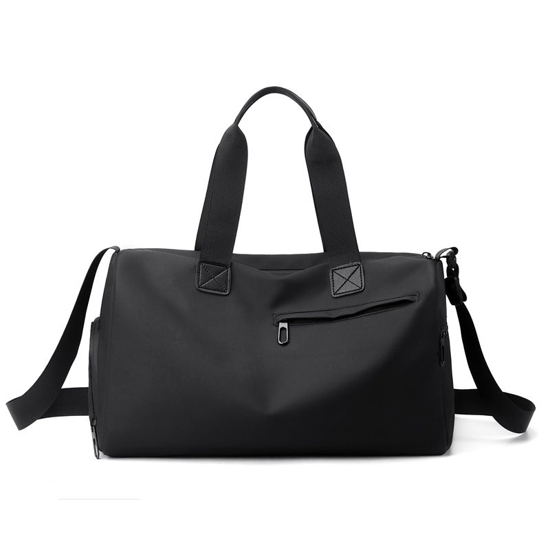 Versatile Travel Weekender Bag Bowlift