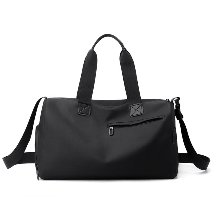 Versatile Travel Weekender Bag Bowlift