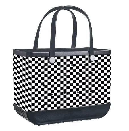 Sporty Handbag Bowlift