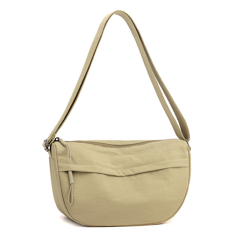 Stylish Crossbody Purse Bowlift