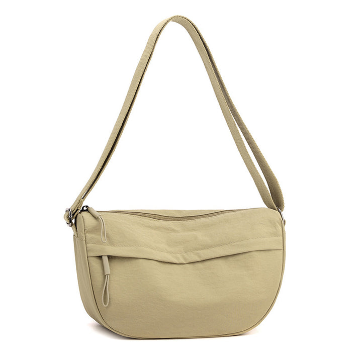 Stylish Crossbody Purse Bowlift