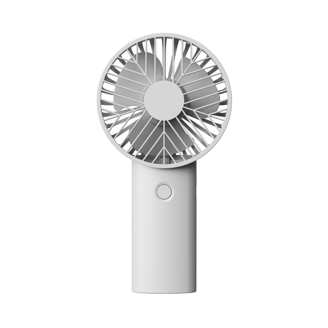 Portable Rechargeable Fan Bowlift