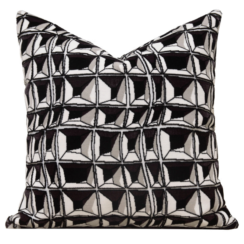 Modern Home Decoration Pillow Case