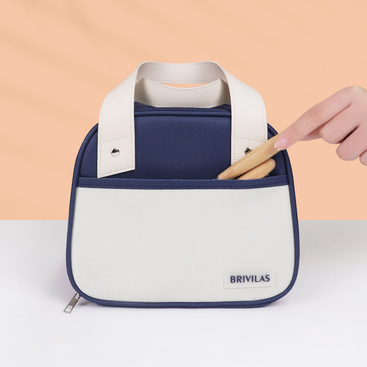 Stylish Insulated Lunch
