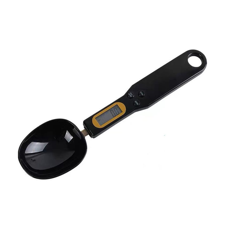 Digital Spoon Scale