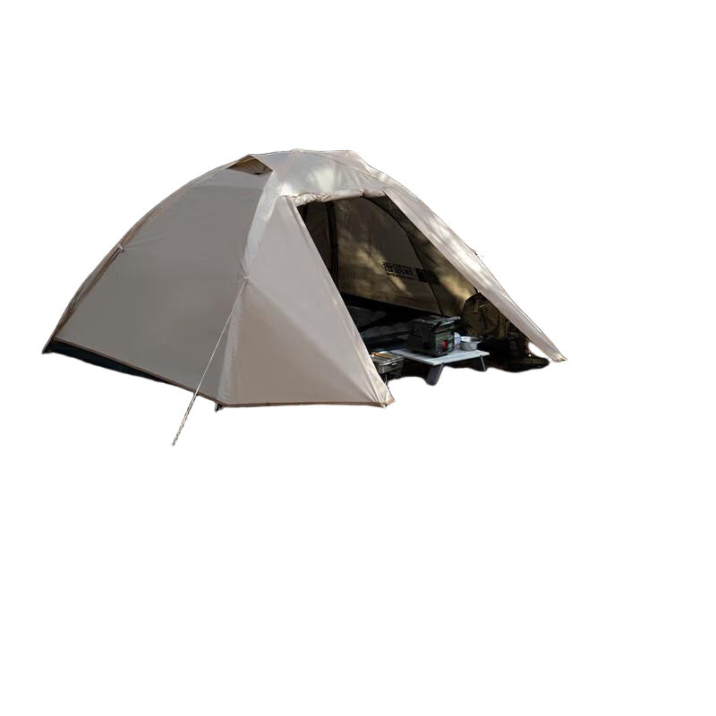 Camping tent Bowlift