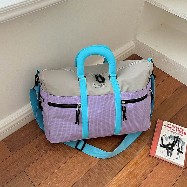 Durable Utility Tote