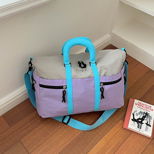 Durable Utility Tote