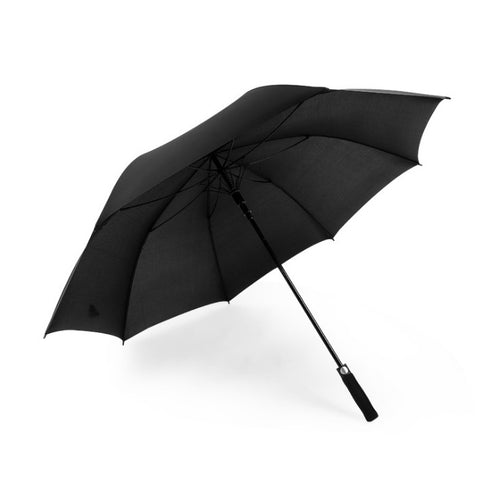 Women's Automatic Umbrella with Ergonomic Handle Bowlift