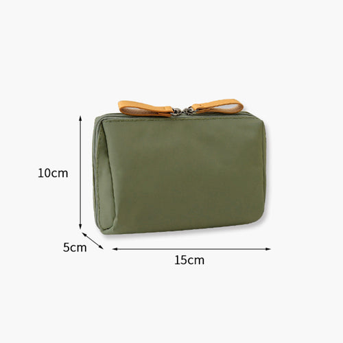 Multifunctional cosmetics bag Bowlift