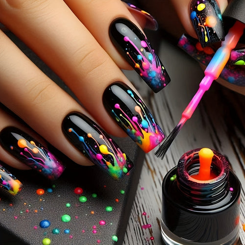 Creative Nail Design Kit Bowlift