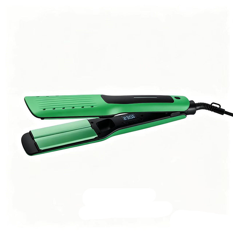 Advanced Ceramic Hair Straightener Bowlift