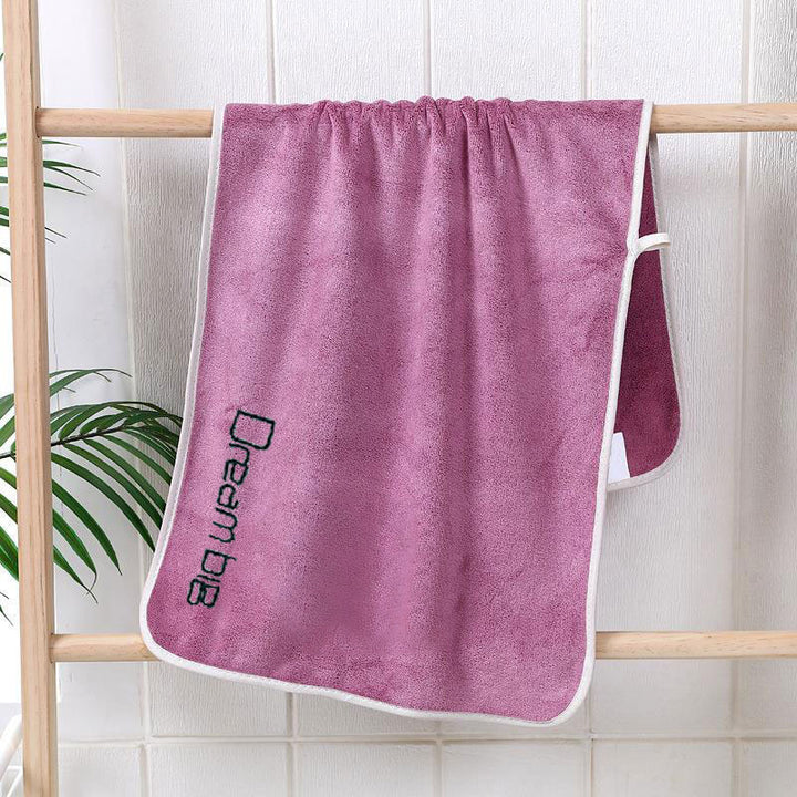 Cozy blanket made of high-quality microfiber Bowlift