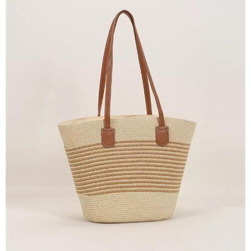 Summer straw hats Bowlift