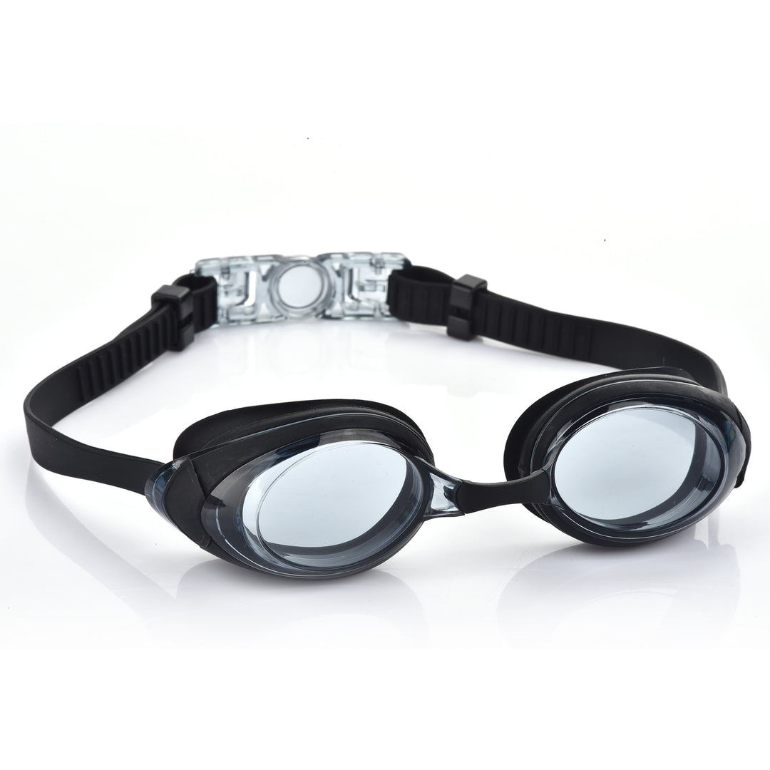 Comfortable swimming goggles with anti-fog coating Bowlift