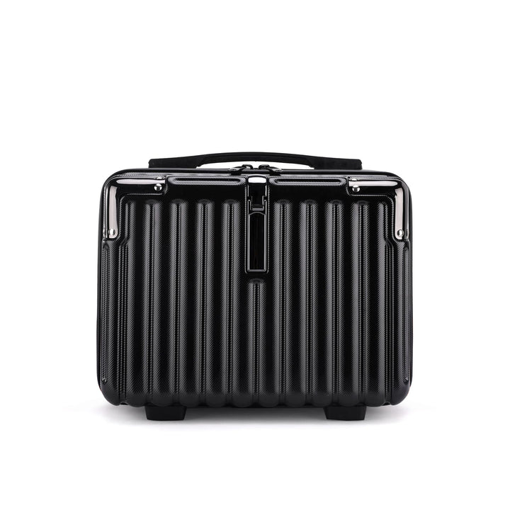 Stylish Spinner Carry-On Luggage Bowlift