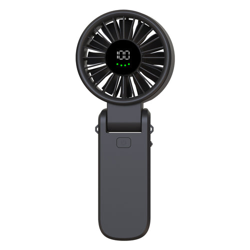 Portable Rechargeable Handheld Fan Bowlift