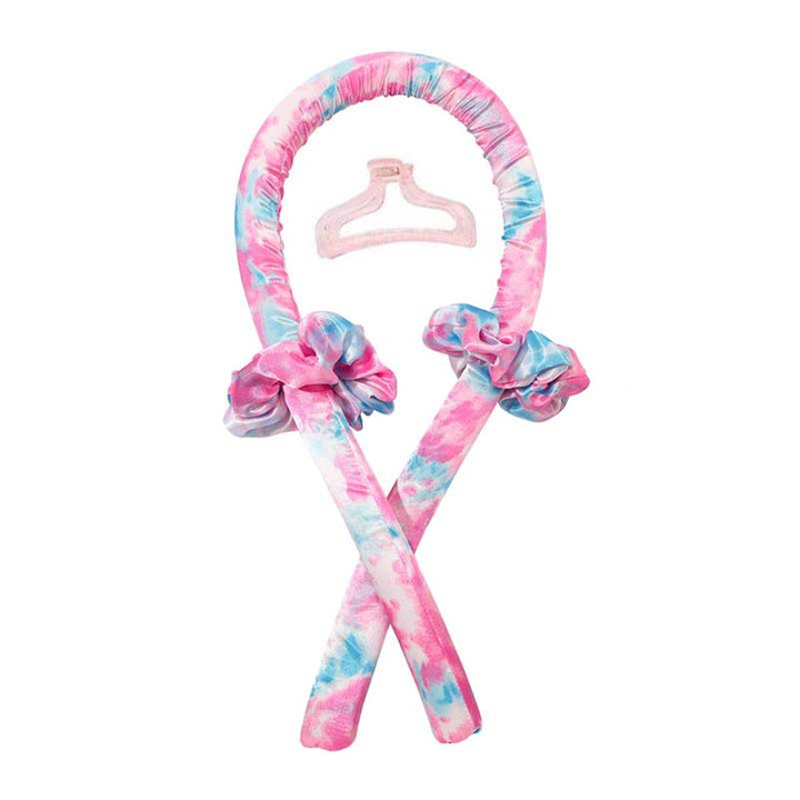 Stylish Leopard Print Hair Accessory