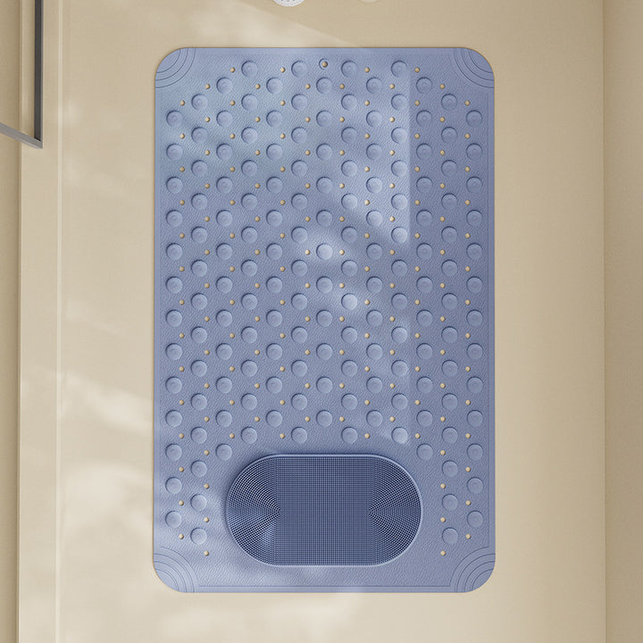 Non-Slip Shower Safety Mat Bowlift