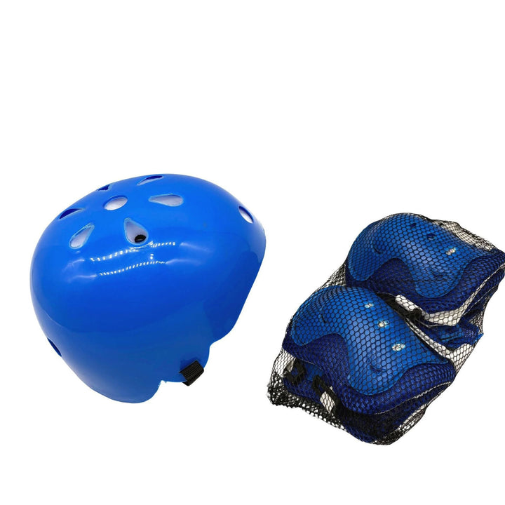 Complete Protective Sports Gear Set Bowlift