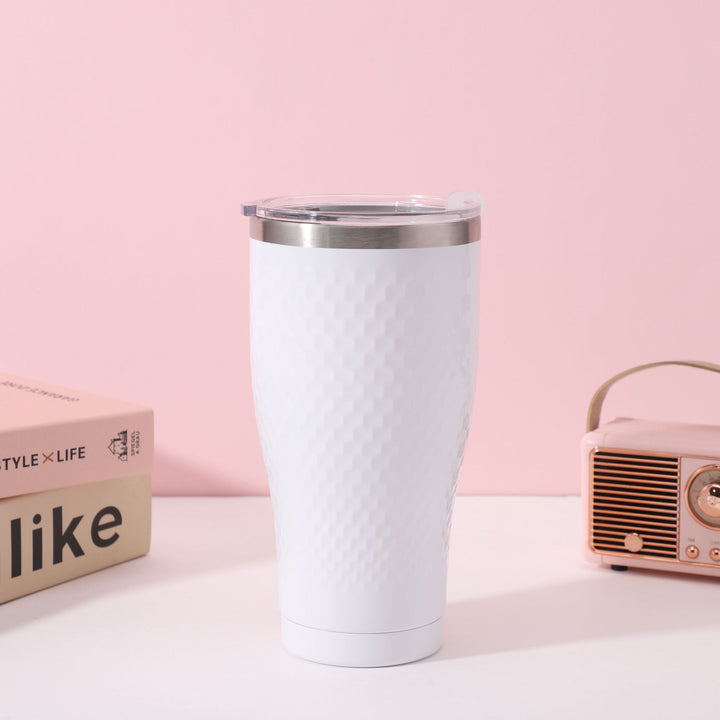 Insulated Travel Mug Bowlift