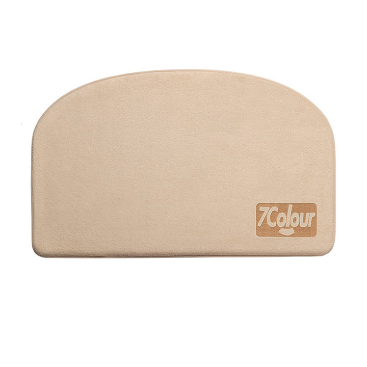 Ultra-Soft Memory Foam Comfort Mat Bowlift