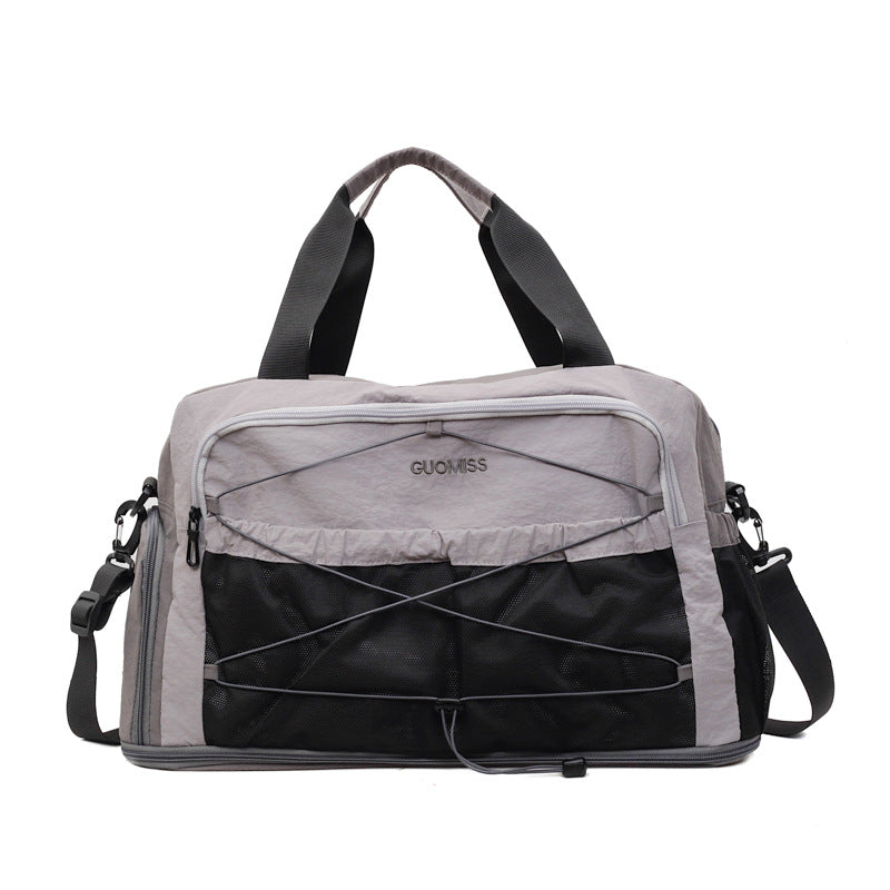 Versatile Active Lifestyle Duffle Bag