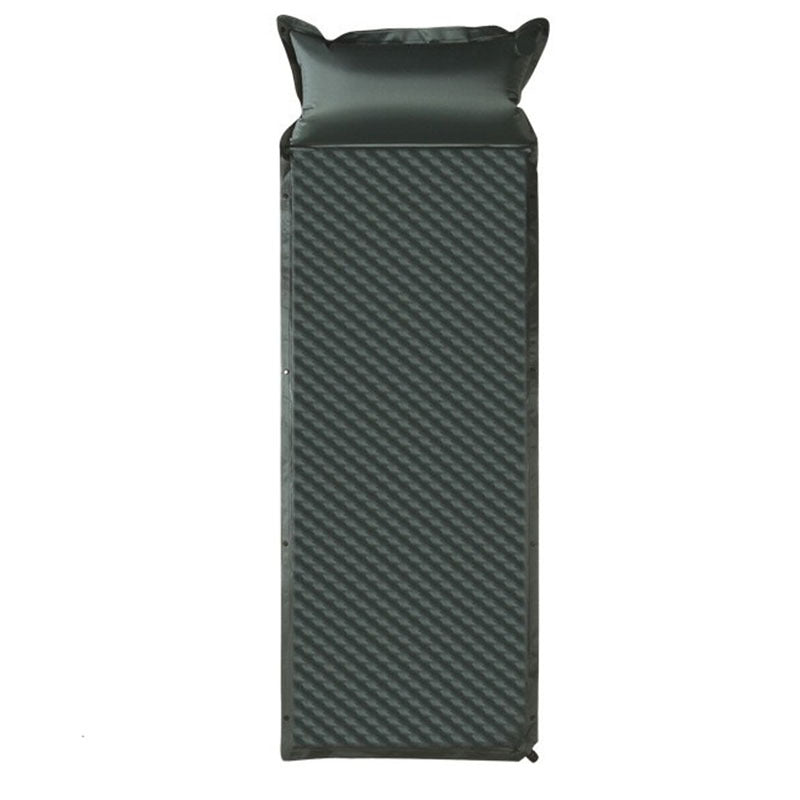 Bowlift sleeping mat