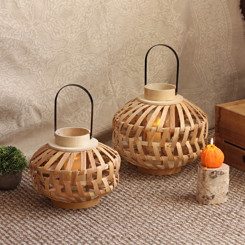 Creative Decoration Lantern Bowlift