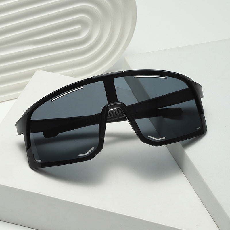 Men's Performance Racing Sunglasses Bowlift