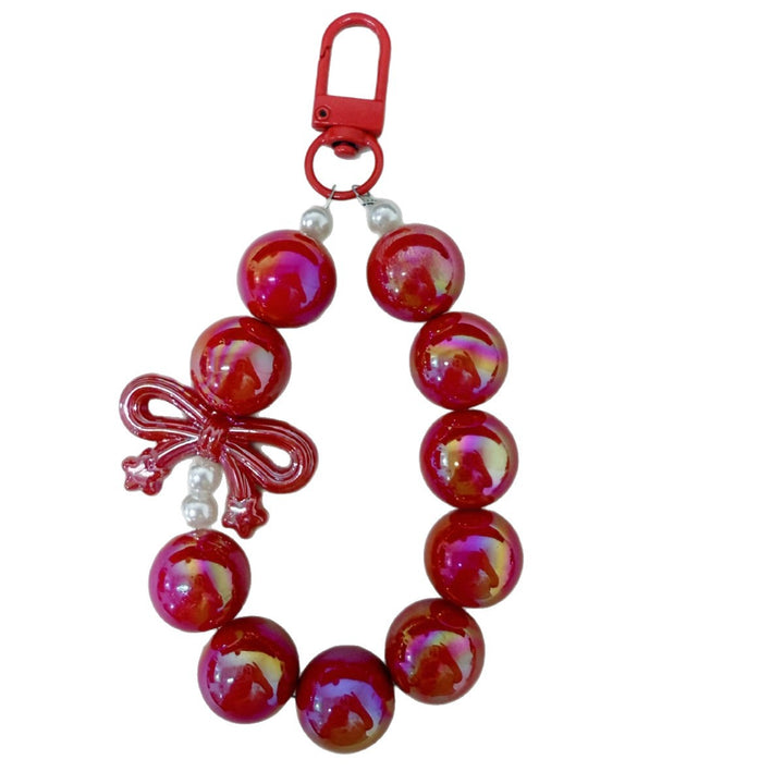 Charming Beaded Bracelet Bowlift