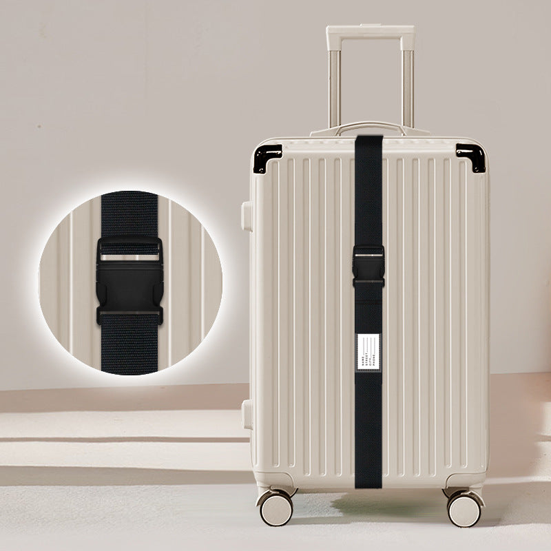 Secure Luggage Strap Bowlift