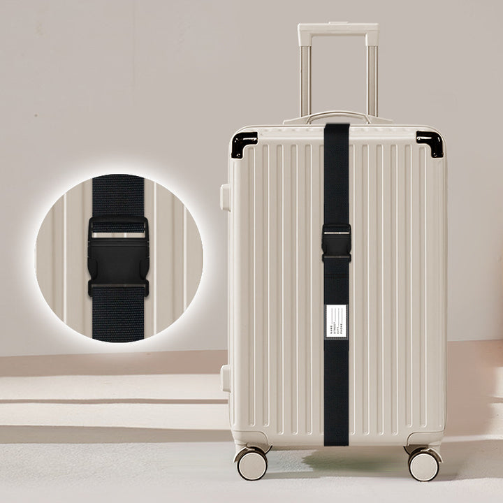 Secure Luggage Strap Bowlift