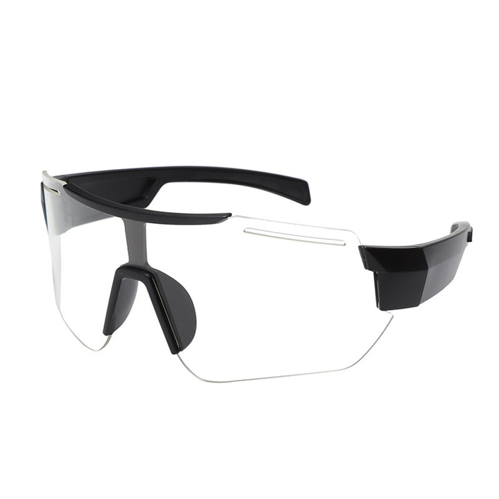 Men's High-Visibility Sports Sunglasses Bowlift