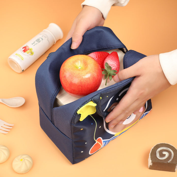 Fun Character Lunch Bag Bowlift