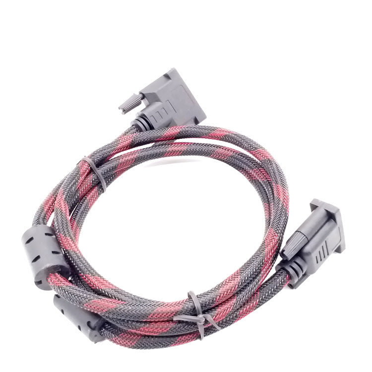 Dvi-To-Vga High Performance Adapter Cable Bowlift