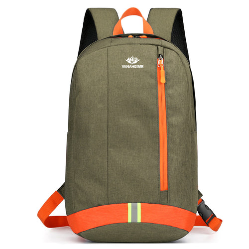 Urban Travel Backpack Bowlift
