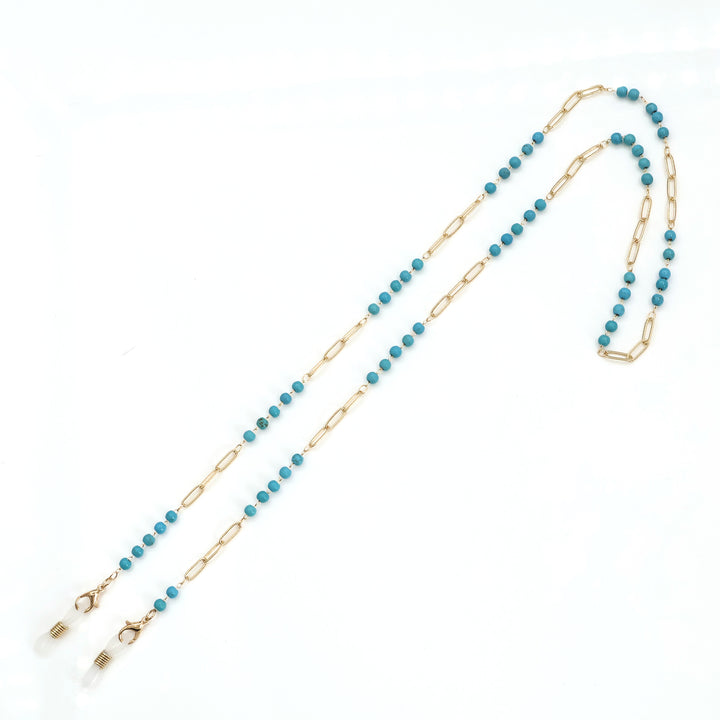 Elegant Pearl Beaded Necklace Bowlift