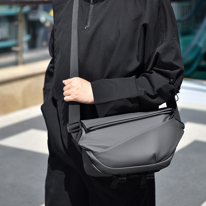 Versatile Crossbody Bag Bowlift