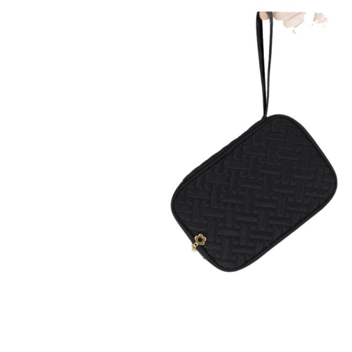 Organizer Bag for Tech Accessories Bowlift