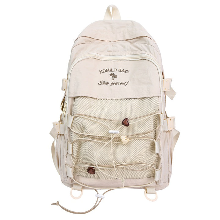 Multi-Functional Outdoor Adventure Backpack