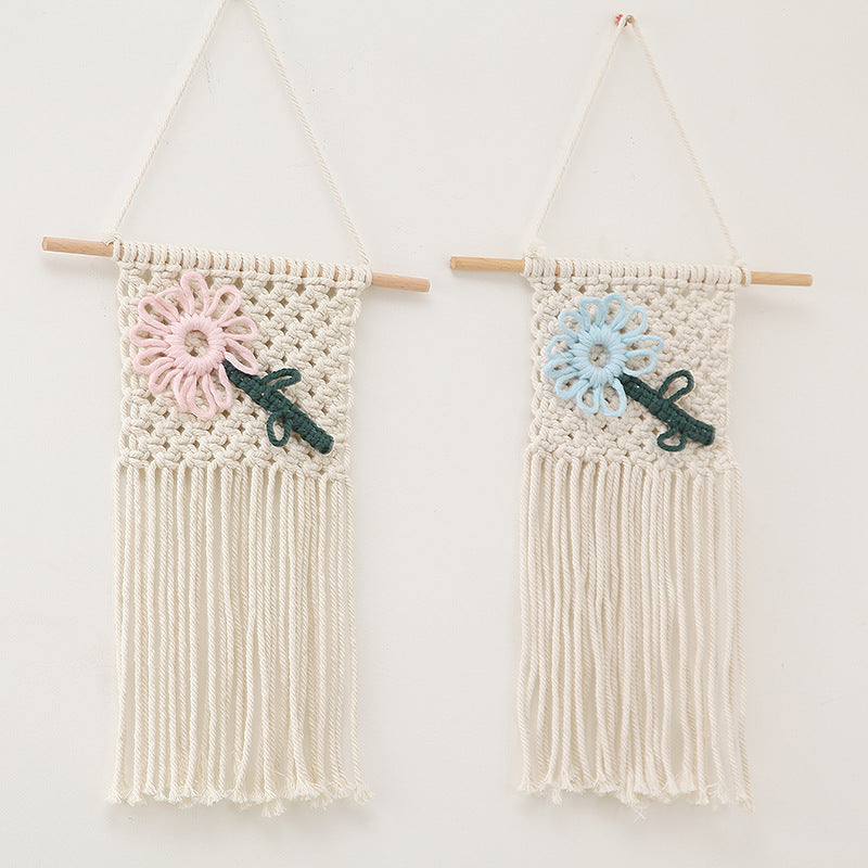 Decorative Wall Hanging Bowlift
