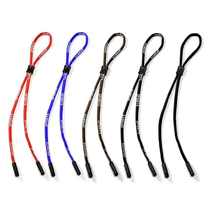 Adjustable Athletic Shoe Laces Bowlift