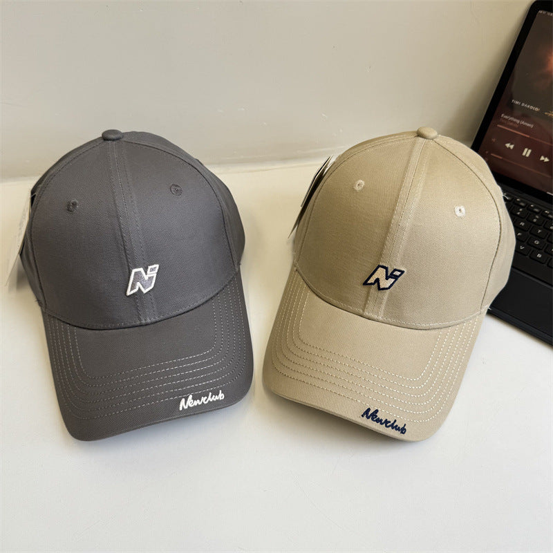 Men's Casual Adjustable Athletic Cap Bowlift