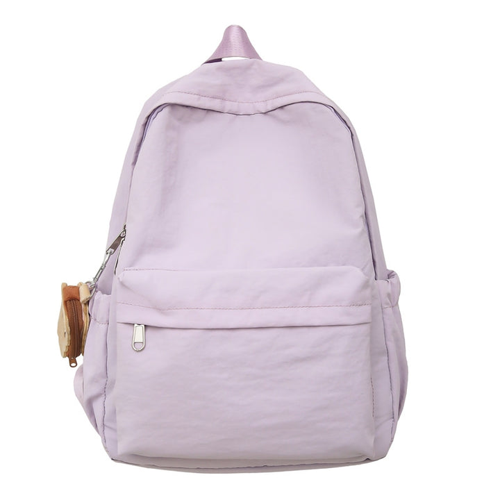 Lightweight Travel-Ready Backpack Bowlift